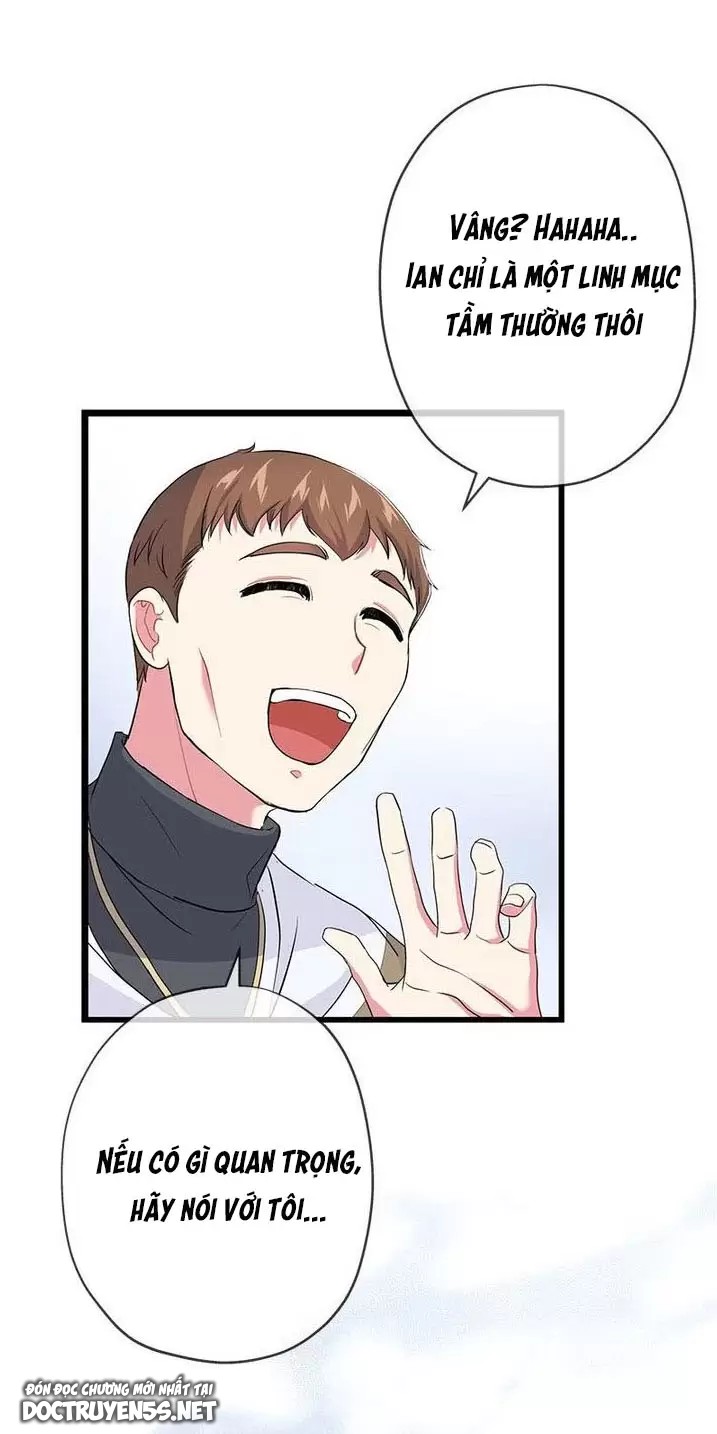 nếu tôi là nhân vật phản diện liệu tôi sẽ chết chapter 28 54