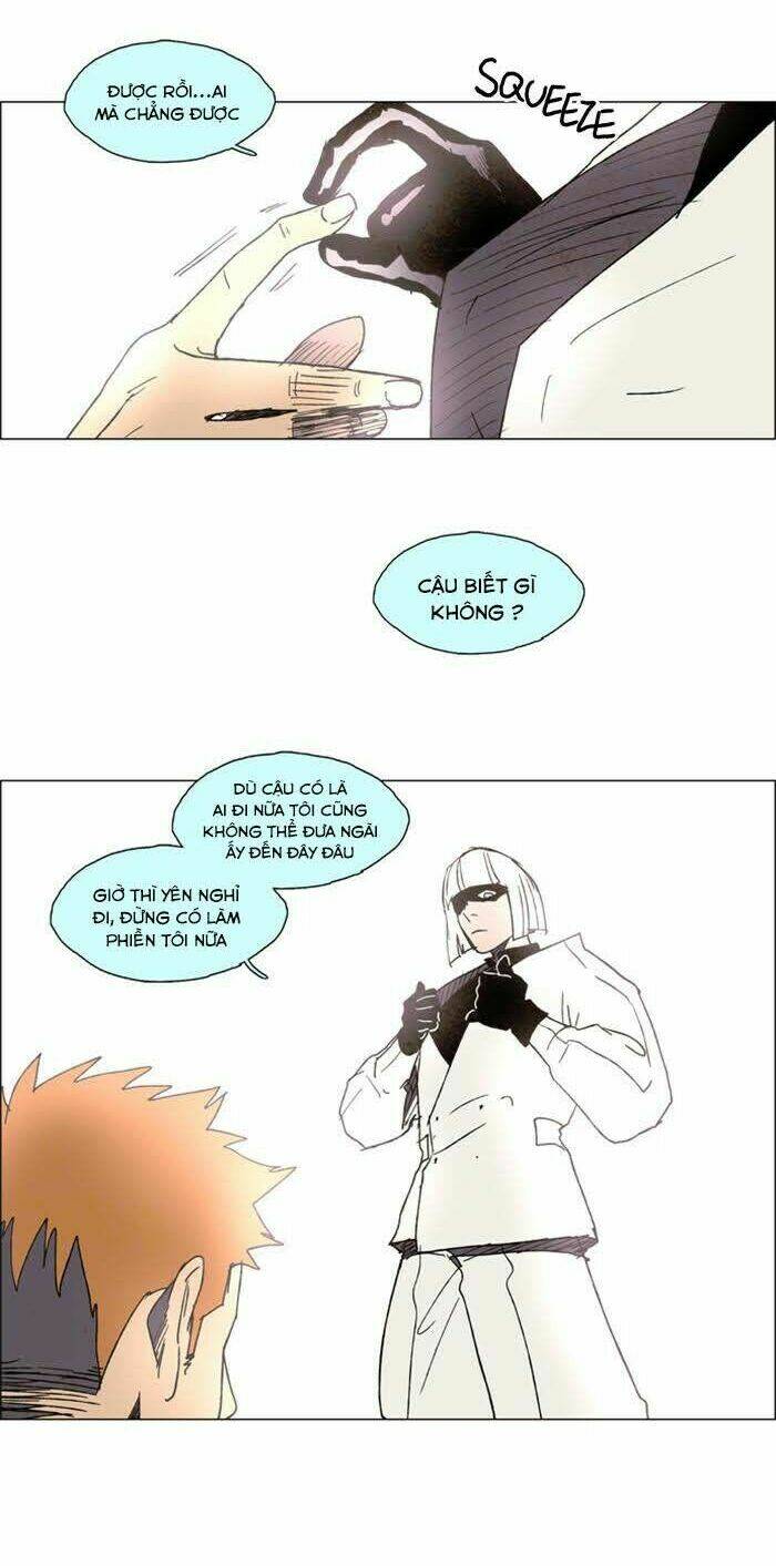 lessa 2: the crimson knight chapter 21 20