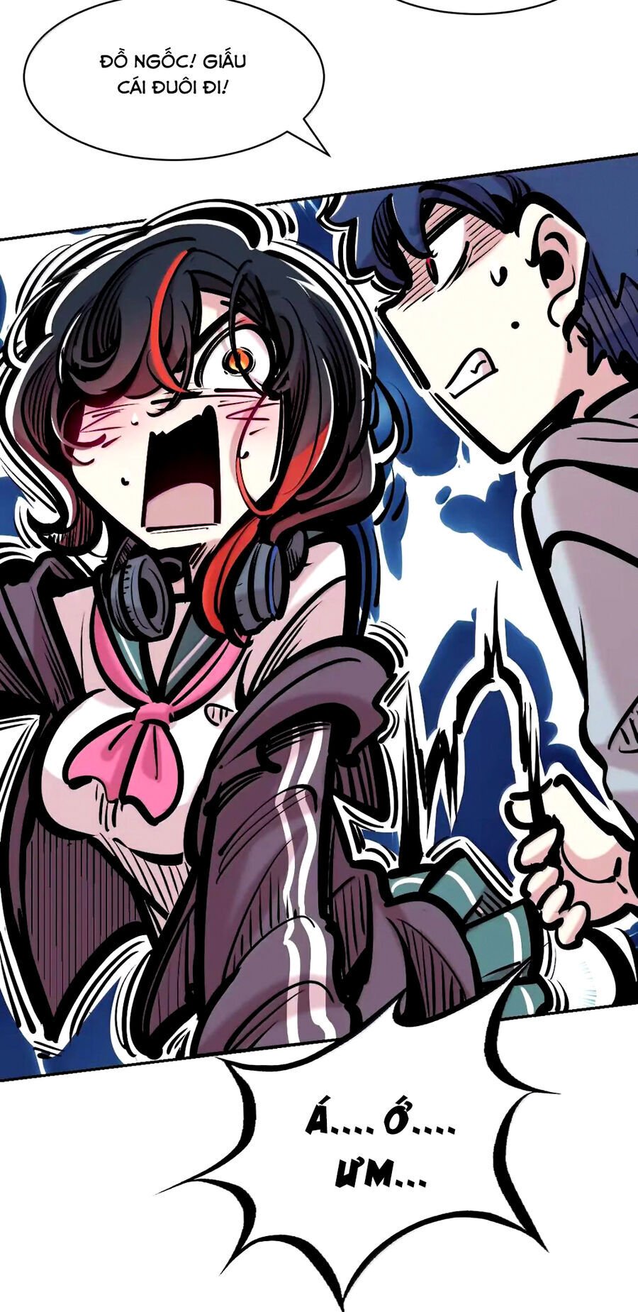 oan gia chung nhà ! chapter 126.2 60