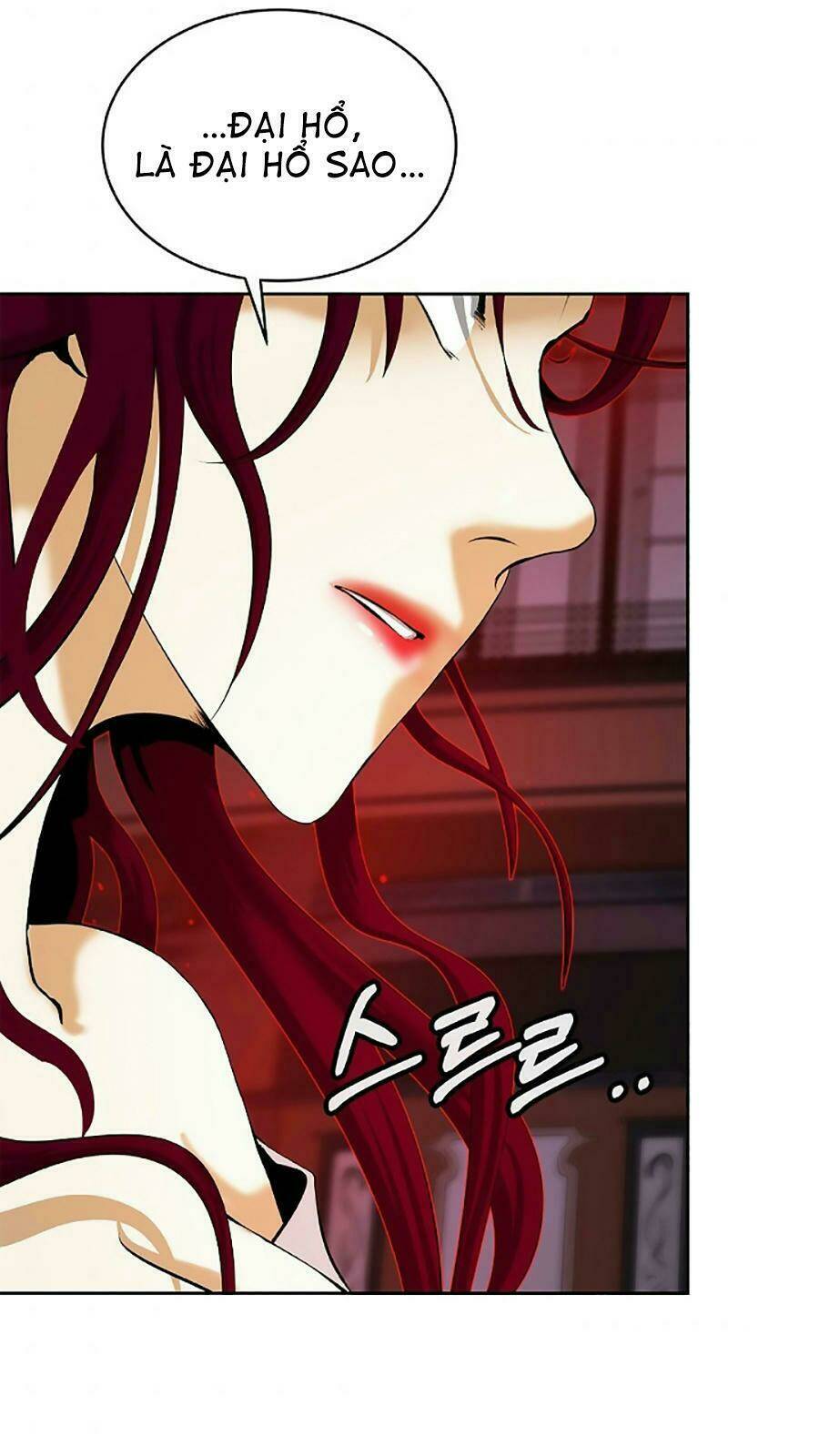 xuyên không thành hổ chapter 55 87