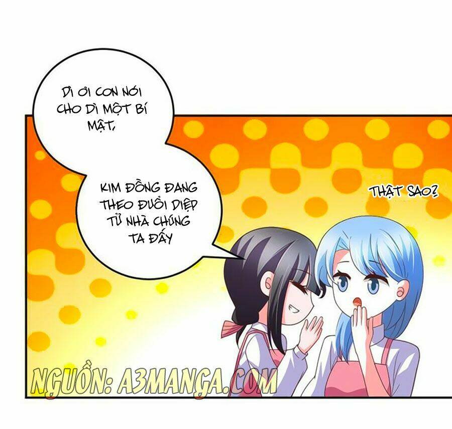 người yêu khát máu của tôi chapter 45 15