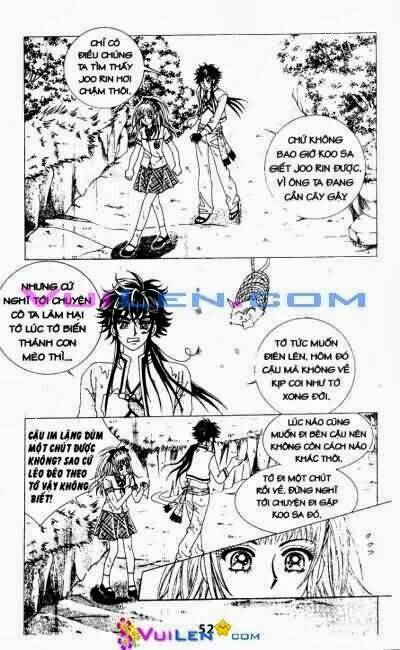 đến vương quốc ma chapter 5 52