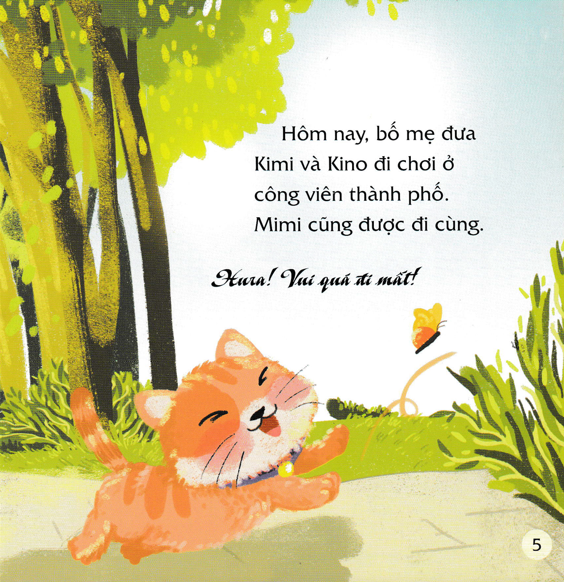 GIÁO DỤC NHÂN CÁCH CHO TRẺ - HỌC CÁCH TÔN TRỌNG NGƯỜI KHÁC_DTI