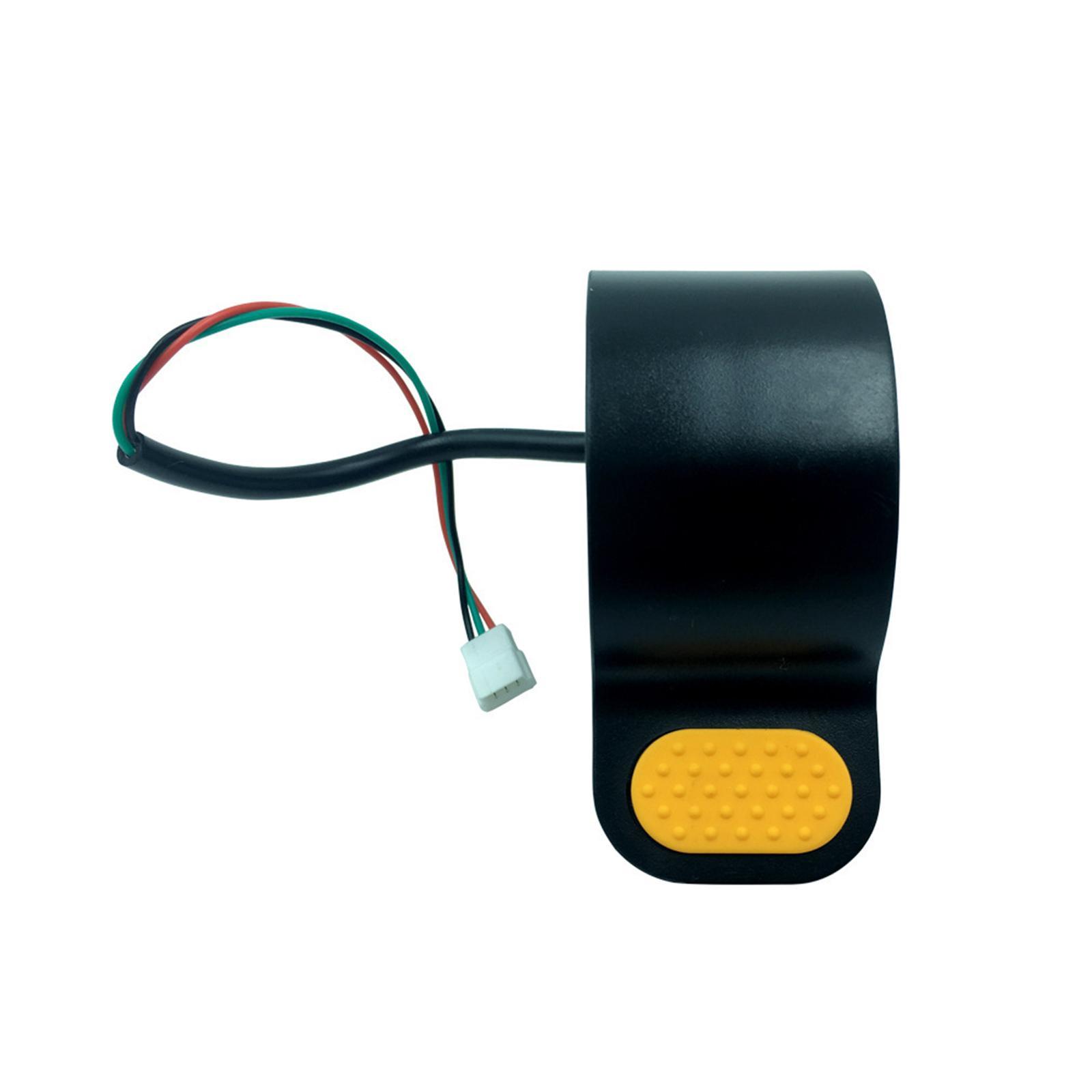 Electric Scooter Thumb Throttle for   Max G30   F30