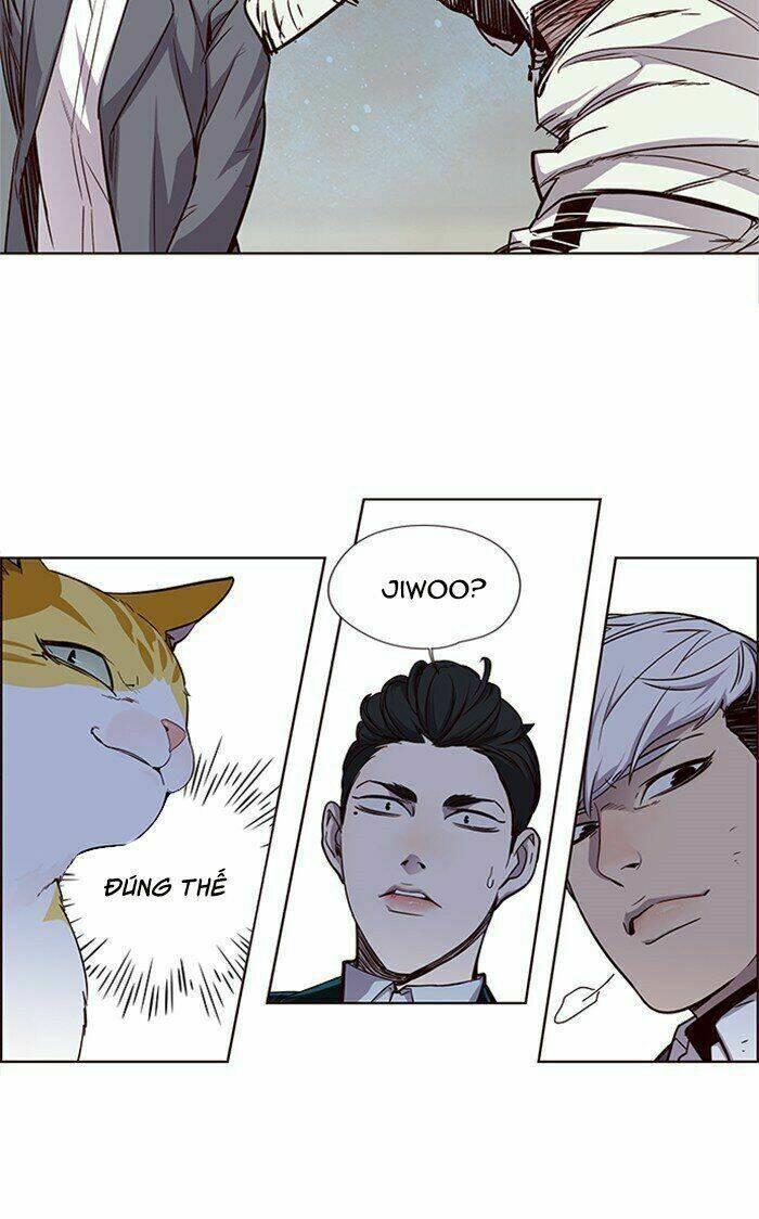 biến thân thành mèo chapter 26 26