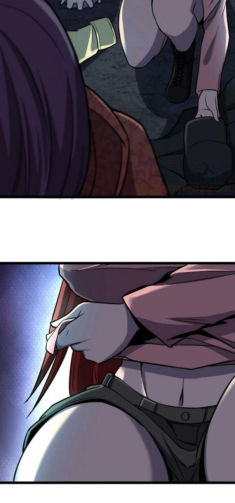 đừng hiểu lầm, tôi mới là người bị hại! chapter 36 20