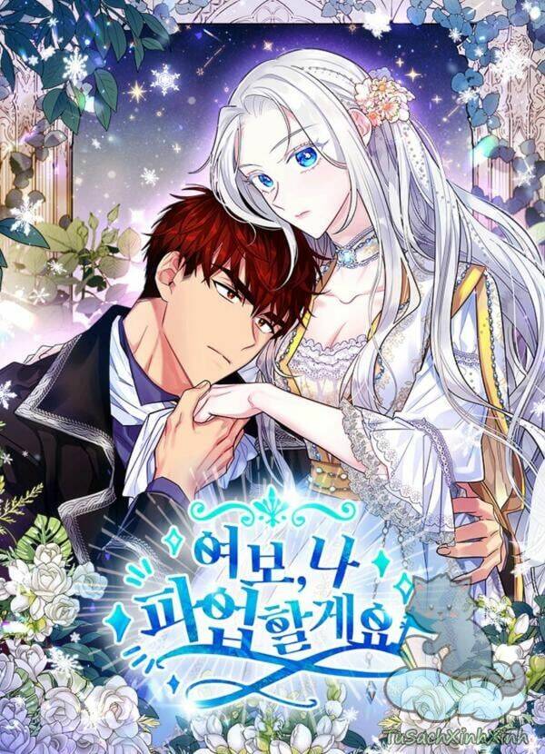 chồng yêu, em muốn đình công! chapter 10 1