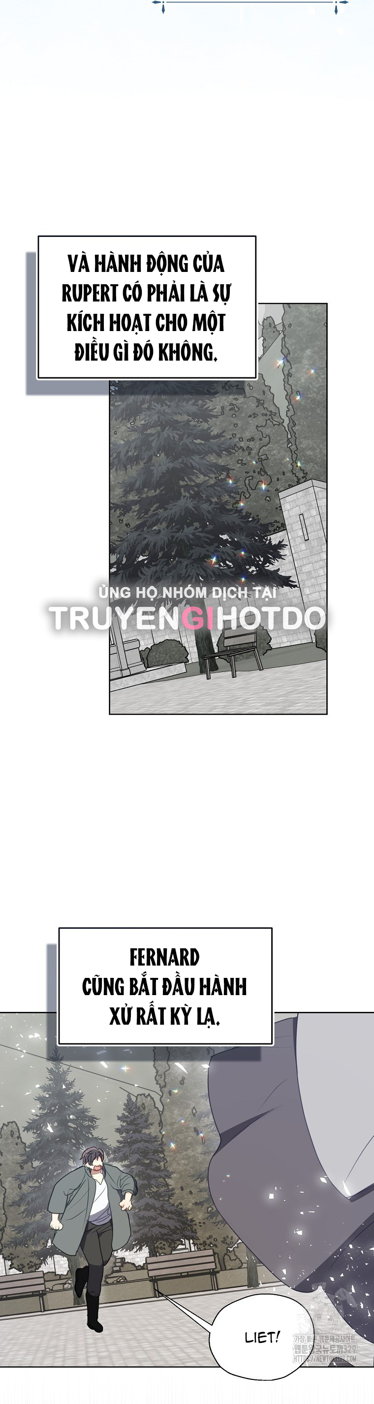 bệ hạ, xin đừng giết tôi!! chapter 119.1 12