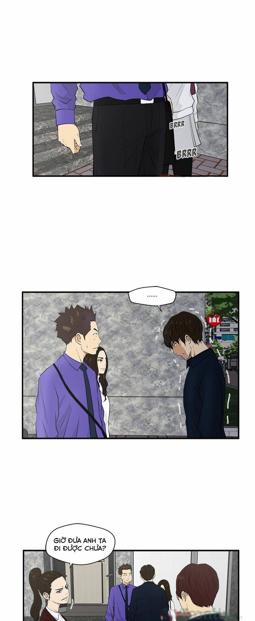 mr kang chapter 43 10