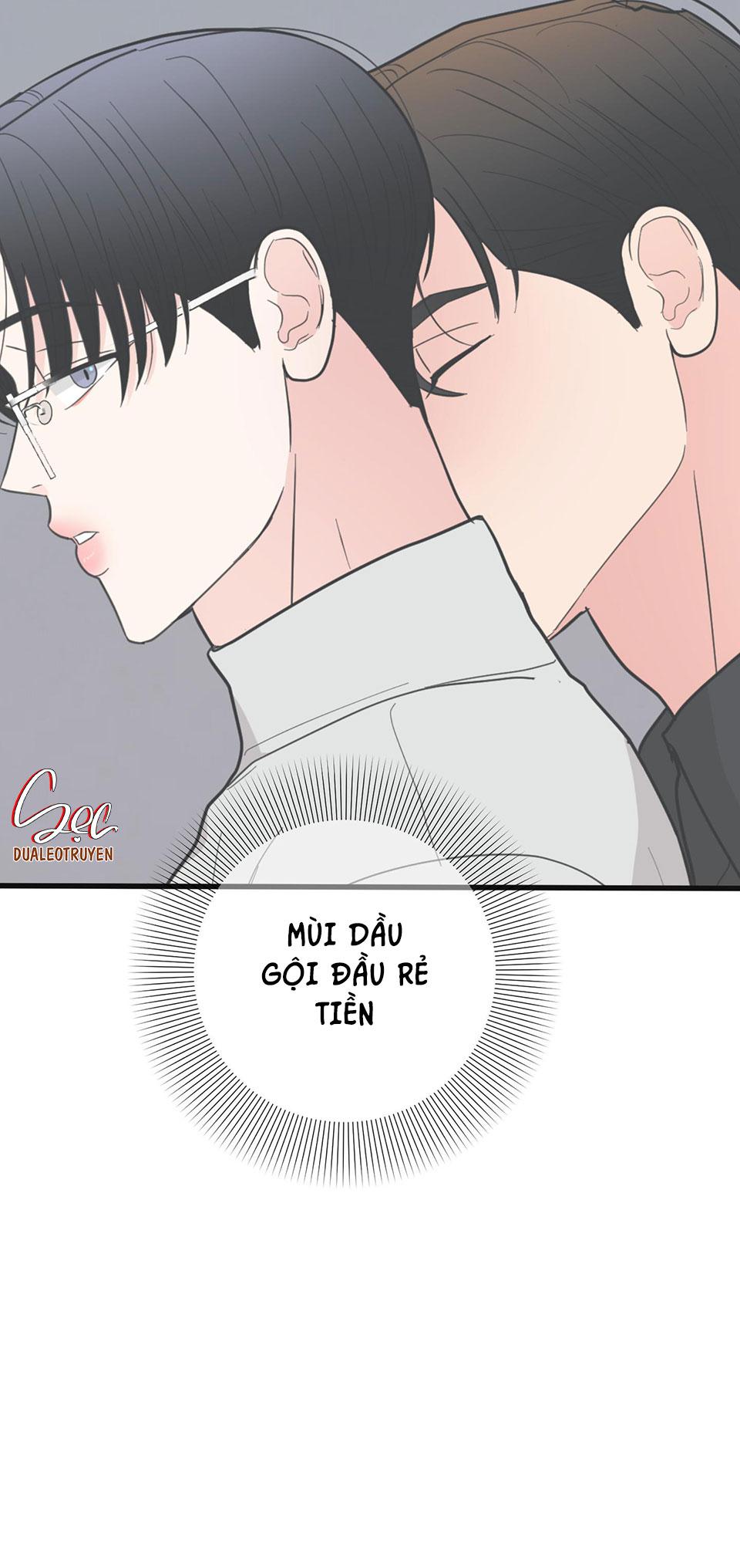 món quà dành cho kẻ ngạo mạn chapter 23 18