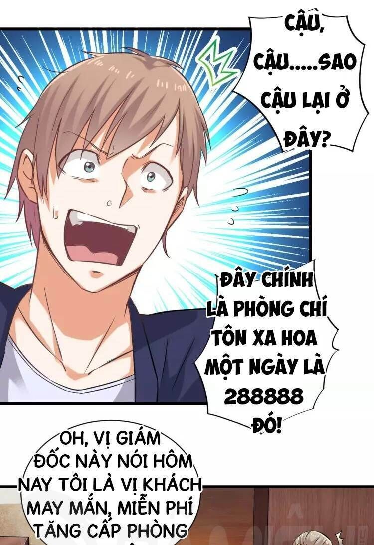 địa phủ khai phá thương chapter 78 5