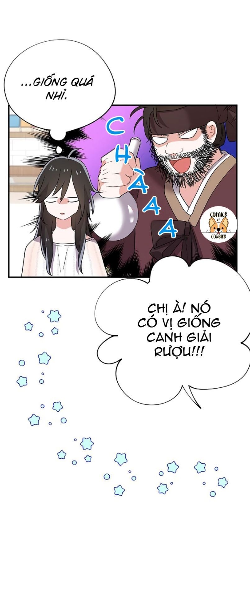 hãy cứu chồng tôi chapter 7 2