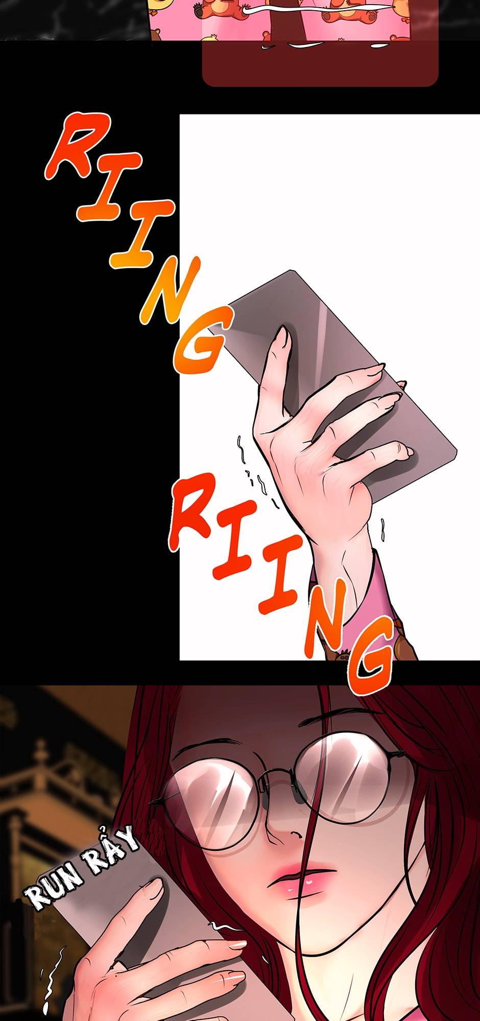 tôi đã kí hợp đồng với ác quỷ chapter 8.2 5