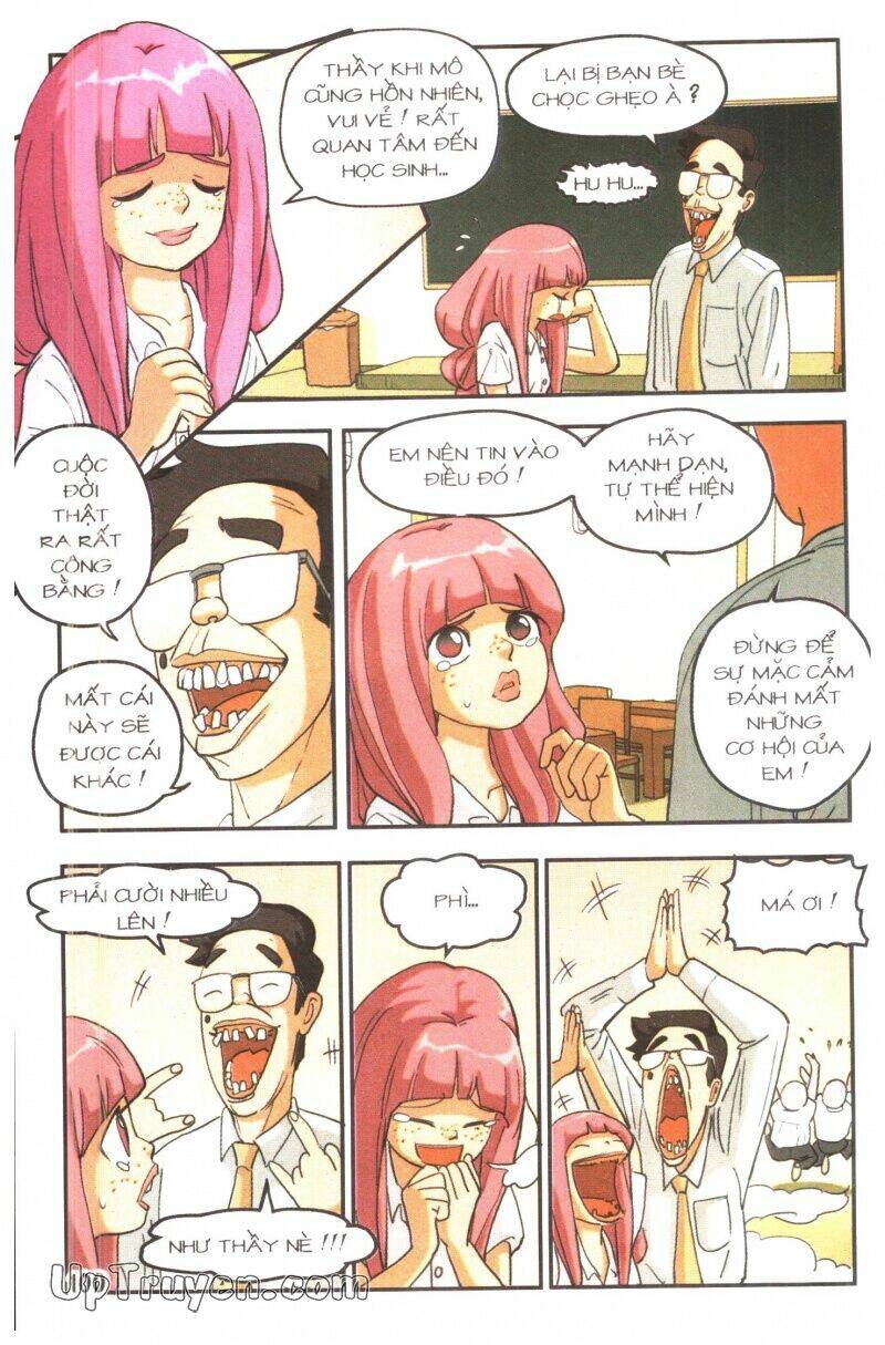 học sinh chân kinh chapter 4 102