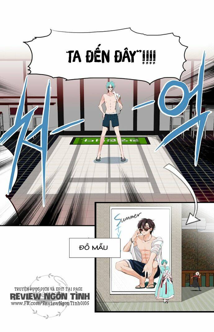 golden chance chapter 6 10