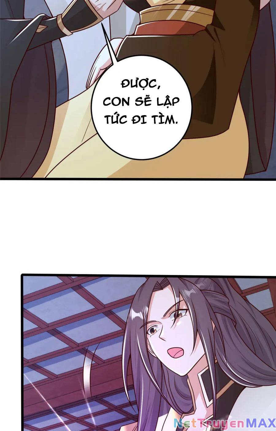 người nuôi rồng chapter 364 51