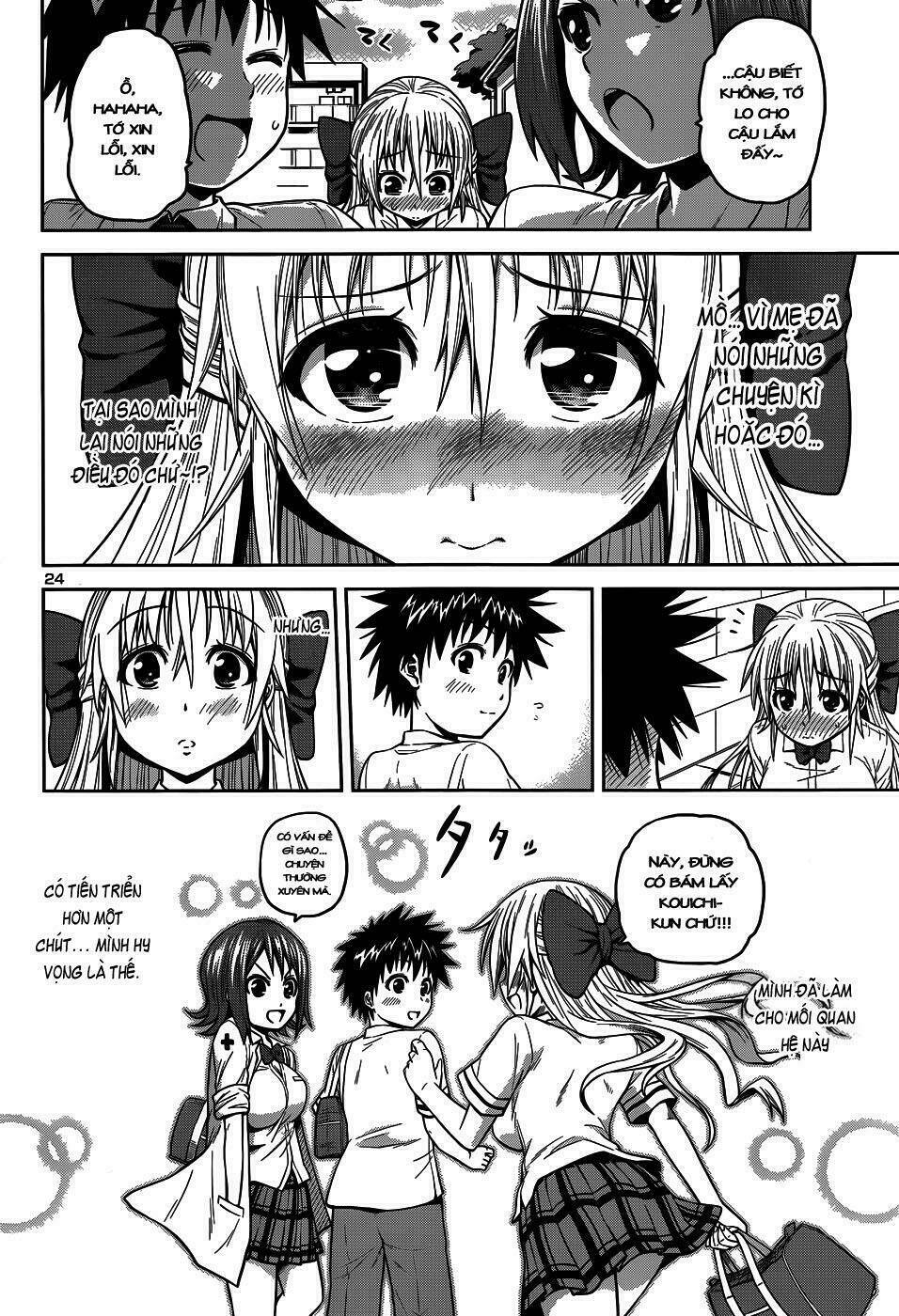 in bura chapter 9 25