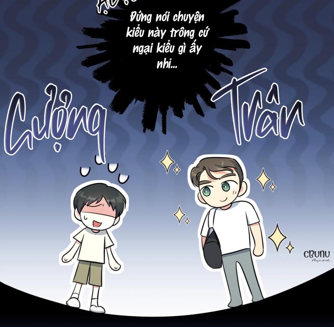 khu rừng tĩnh lặng chapter 1 49