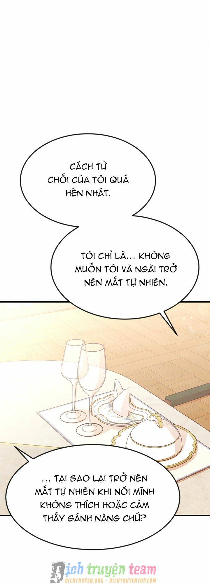 tiểu thư scarlet, em không muốn trả thù sao? chapter 29 8