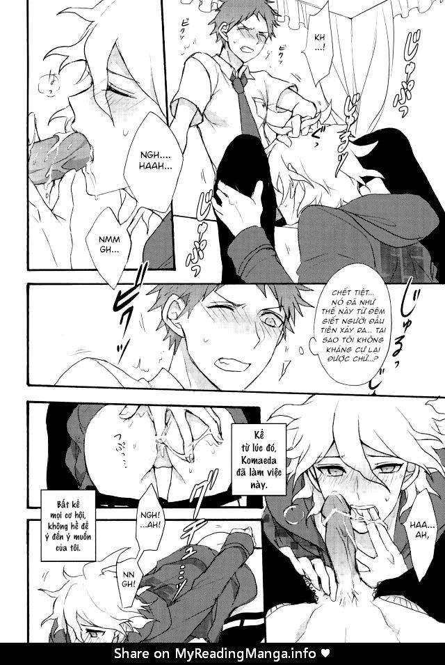 tuyển tập chjch và chjch chapter 70 4