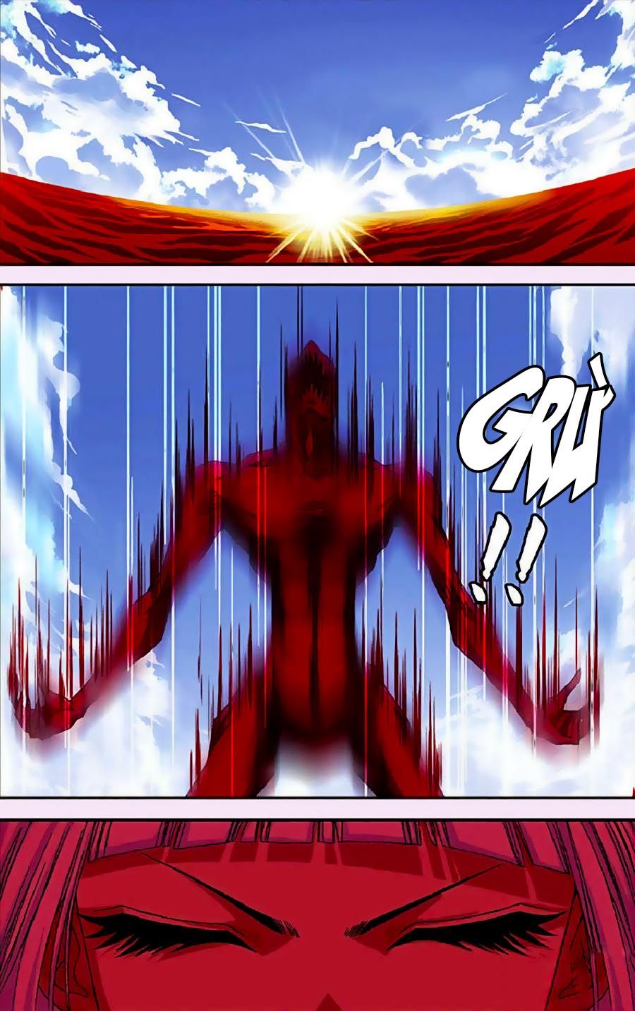 thâu tinh cửu nguyệt thiên chapter 273 5