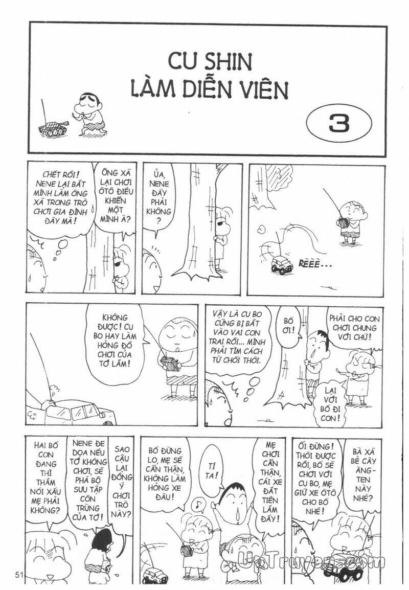 crayon shin-chan cậu bé bút chì chapter 38 52