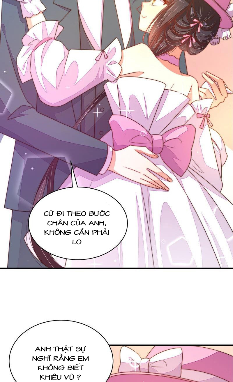 ngày nào thiếu soái cũng ghen chapter 306 16