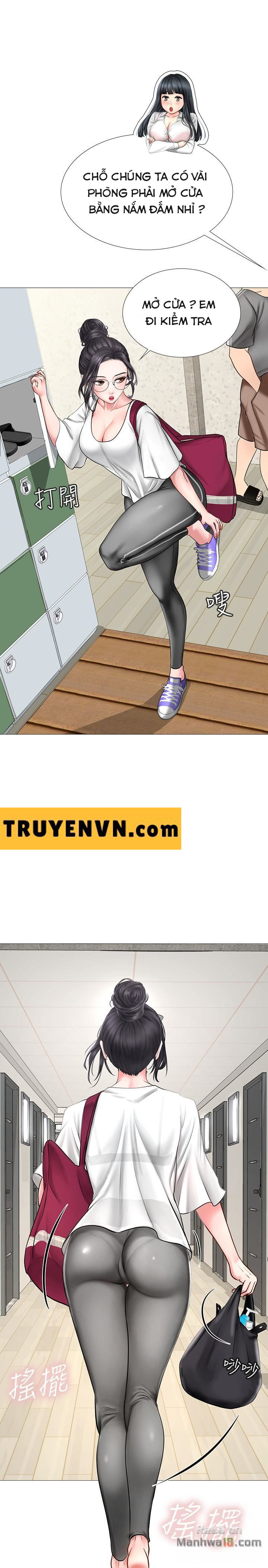 should i study at noryangjin? chapter 7 26