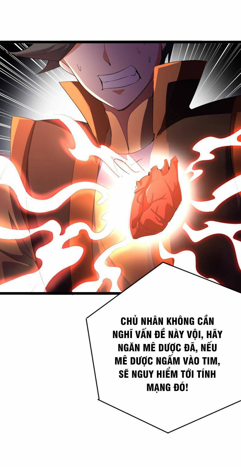 phục thiên thánh chủ chapter 40 27