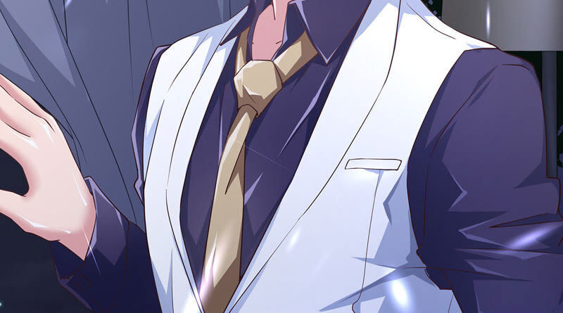 chiến lược lãng mạn của thịnh thiếu chapter 48 48