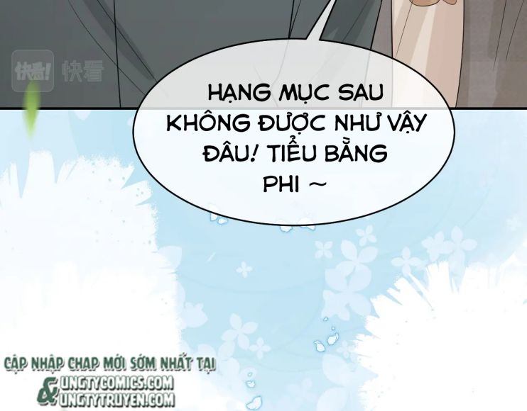 Một Ngụm Nuốt Trọn Thỏ Con chapter 48