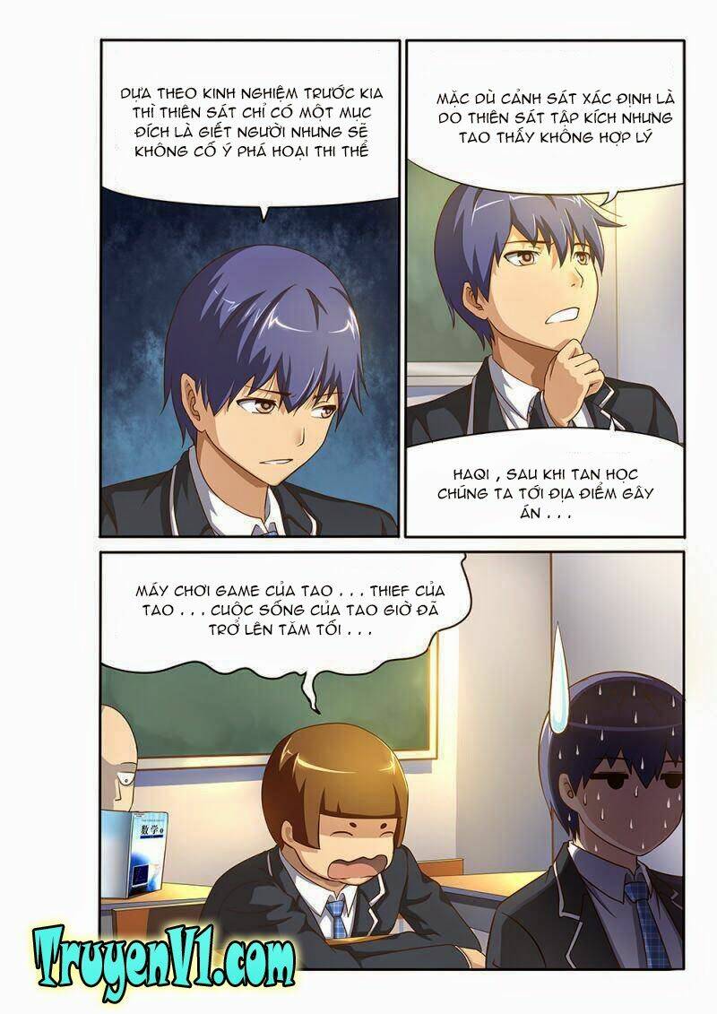 world of super sand box chapter 15 4