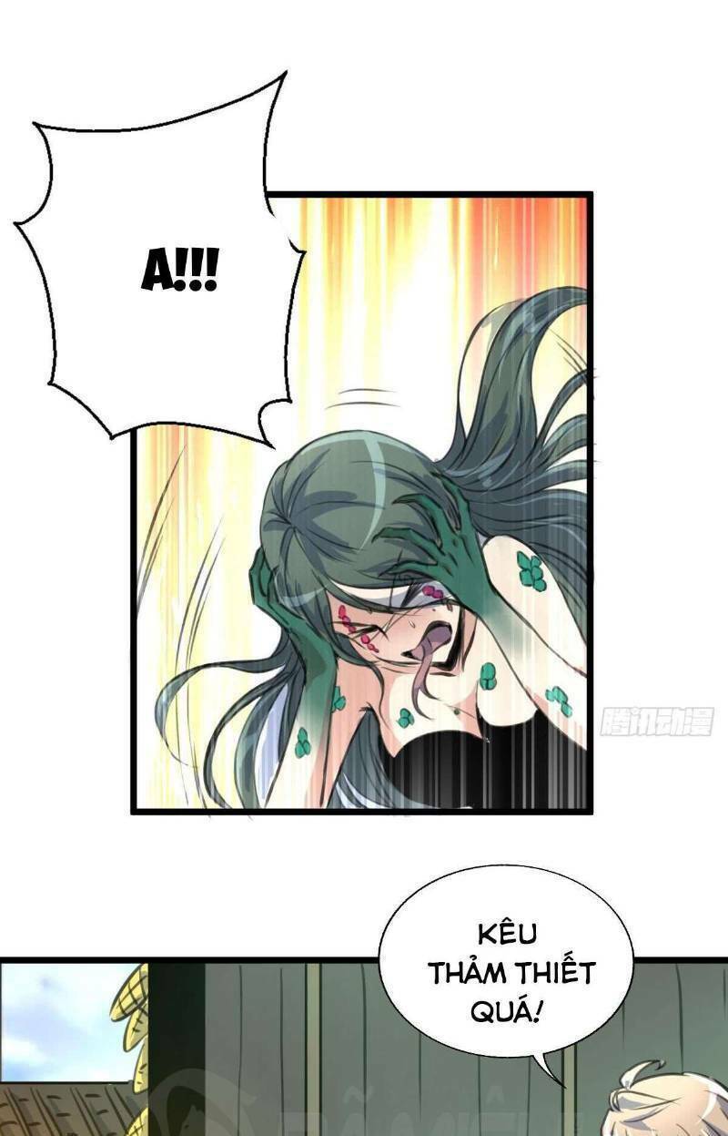 thần nhãn giám định sư chapter 126 3