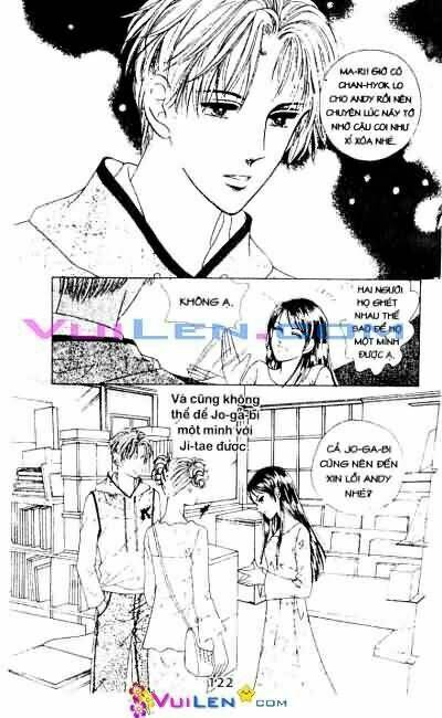 cô gái yêu kiều chapter 2 122