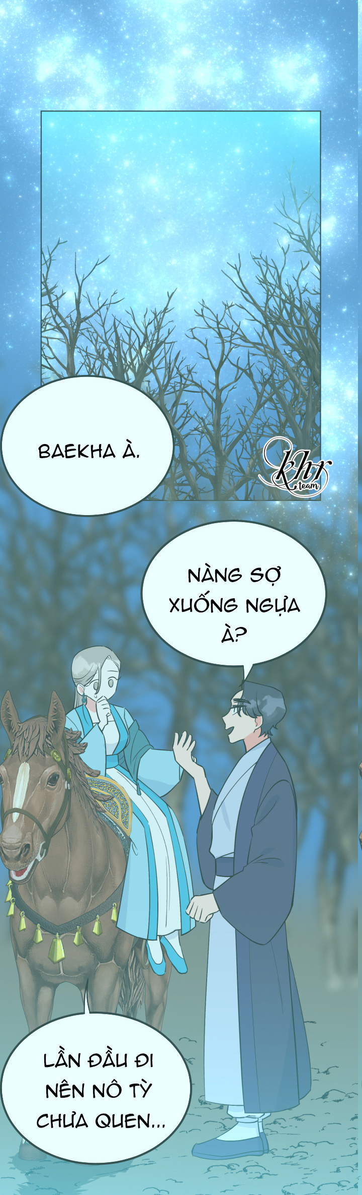 độc chủ chapter 25 20