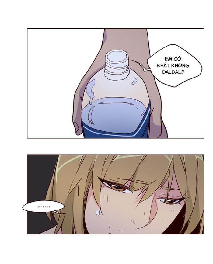 nữ sinh trường wilds chapter 235 17