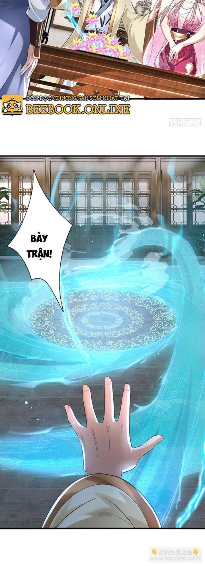 ta trở về từ thế giới tu tiên chapter 191 2