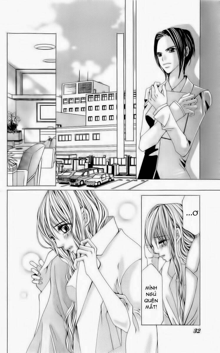 nemuri hime - yume miru youni koishiteru chapter 1 35