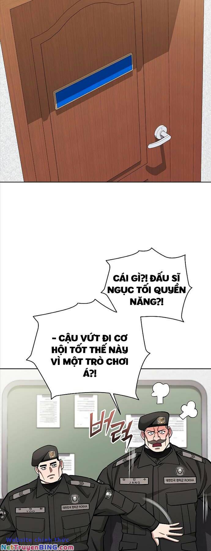 ma pháp sư hắc ám trở về để nhập ngũ chapter 47 53