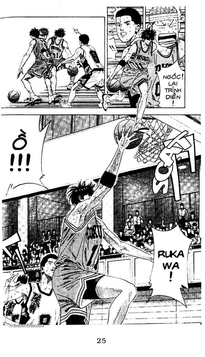 cao thủ bóng rổ chapter 166 5
