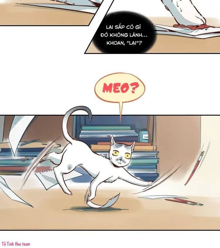 thời khắc ấy, chúng ta gặp nhau chapter 18 8