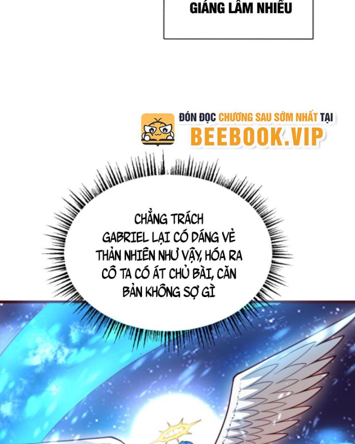 người chơi và nhân vật chính đều muốn làm hại ta chapter 133 5