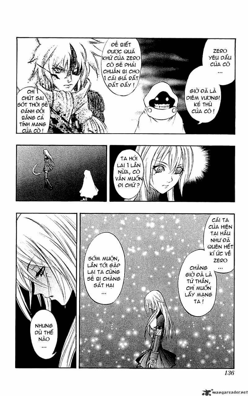 phù thủy phép thuật chapter 37 46