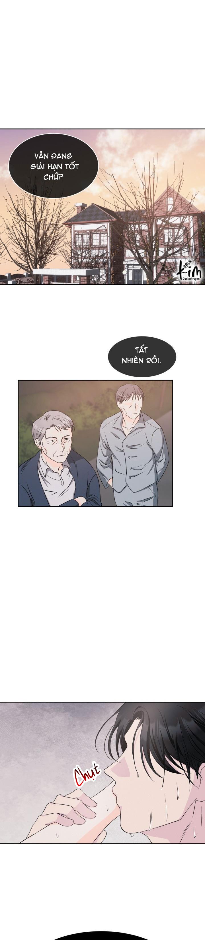 quý đói chapter 1 1