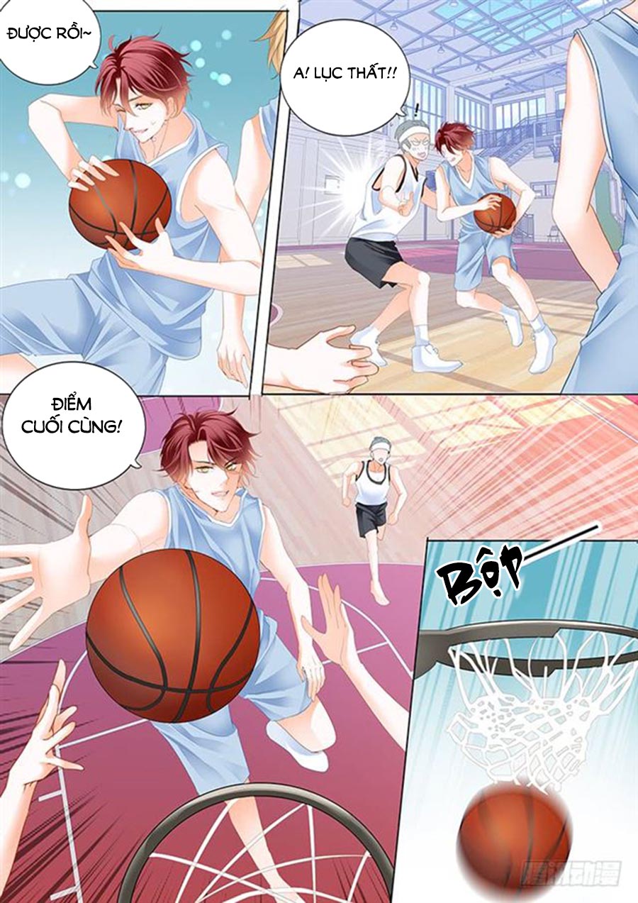 bá đạo tiểu thúc, xin trêu chọc vừa thôi! chapter 39 8