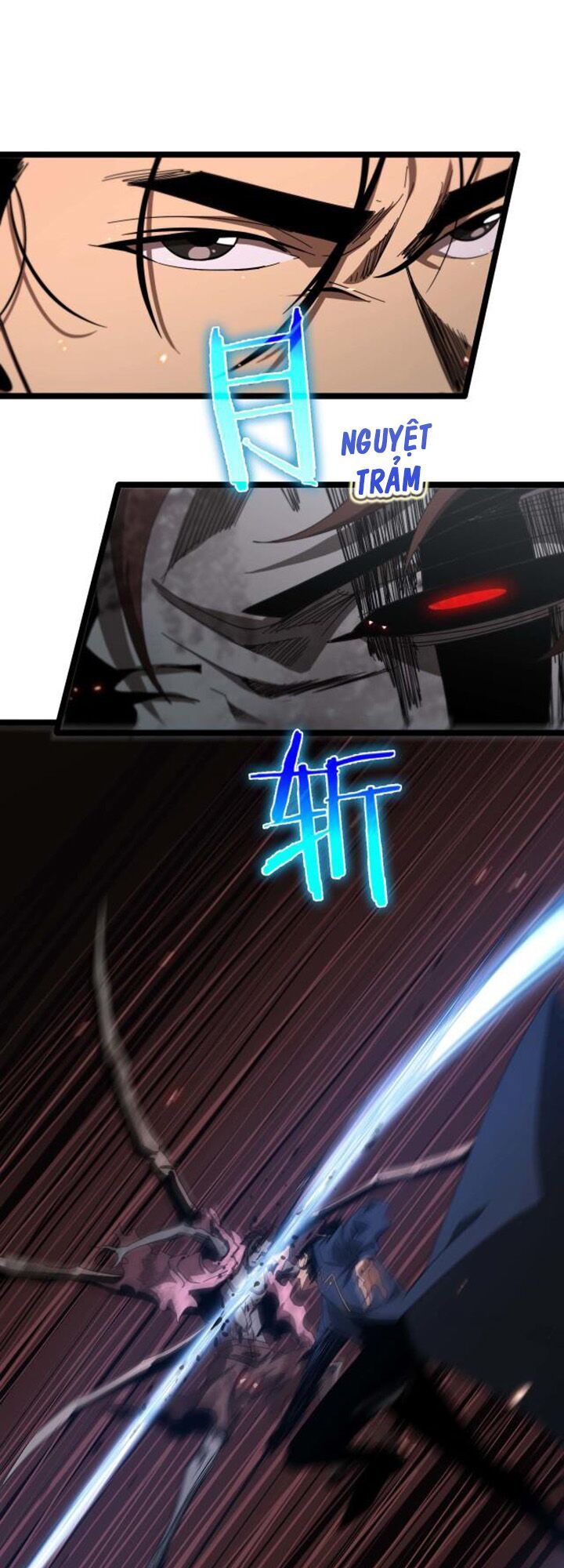 chư giới - tận thế online chapter 89 44