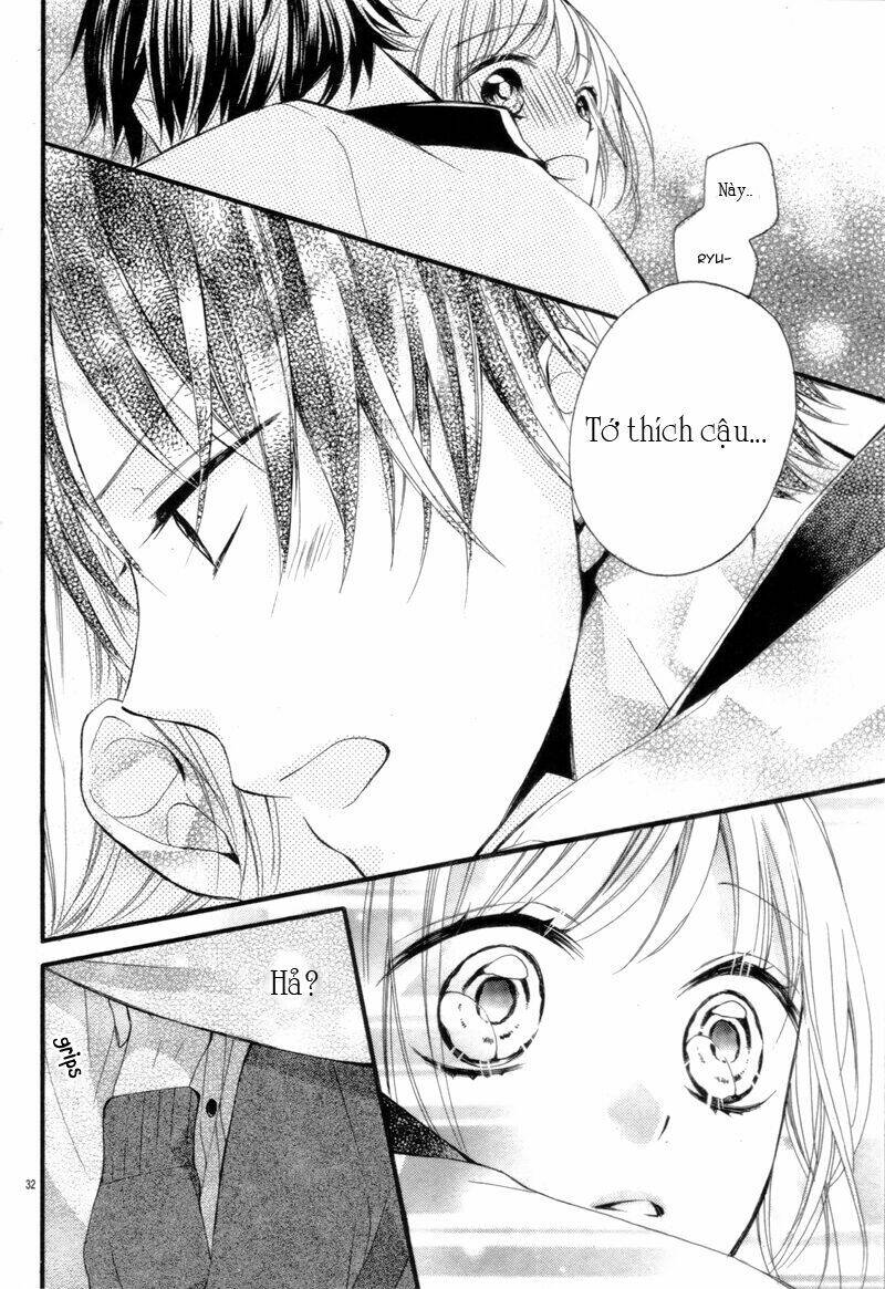 tổng hợp one shot. chapter 379 30