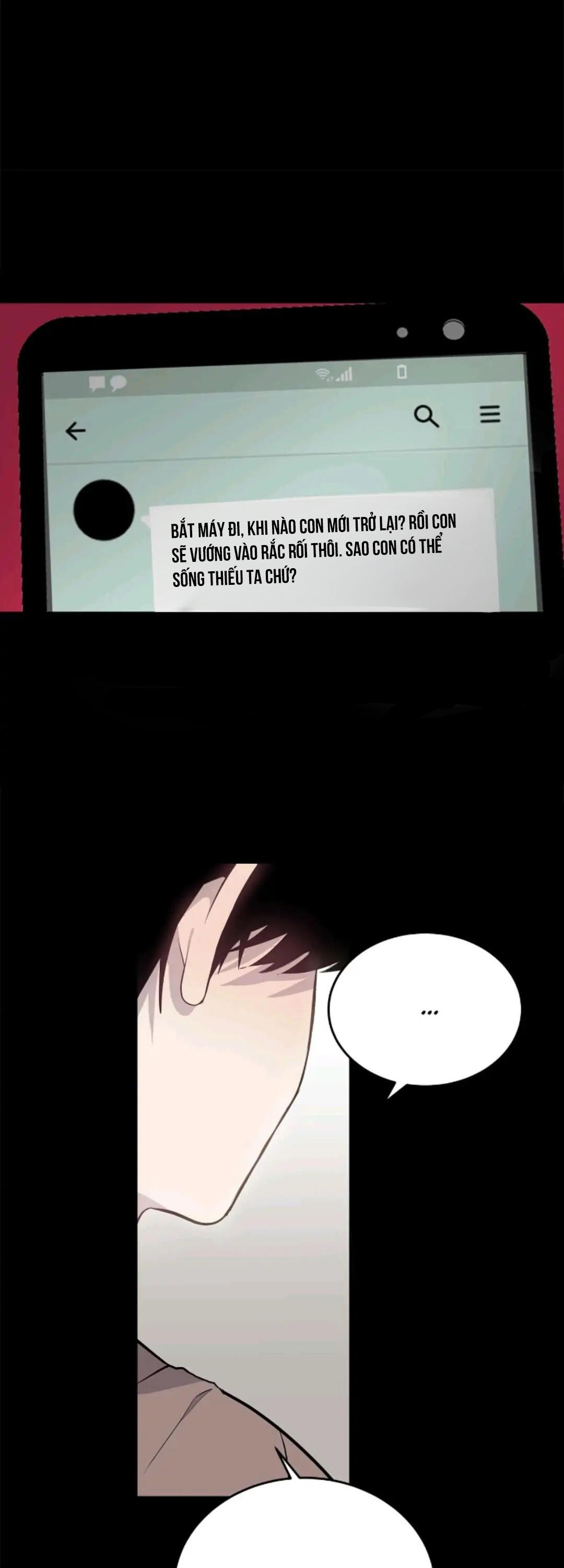 sao notp lại thành thật rồi? chapter 22 10