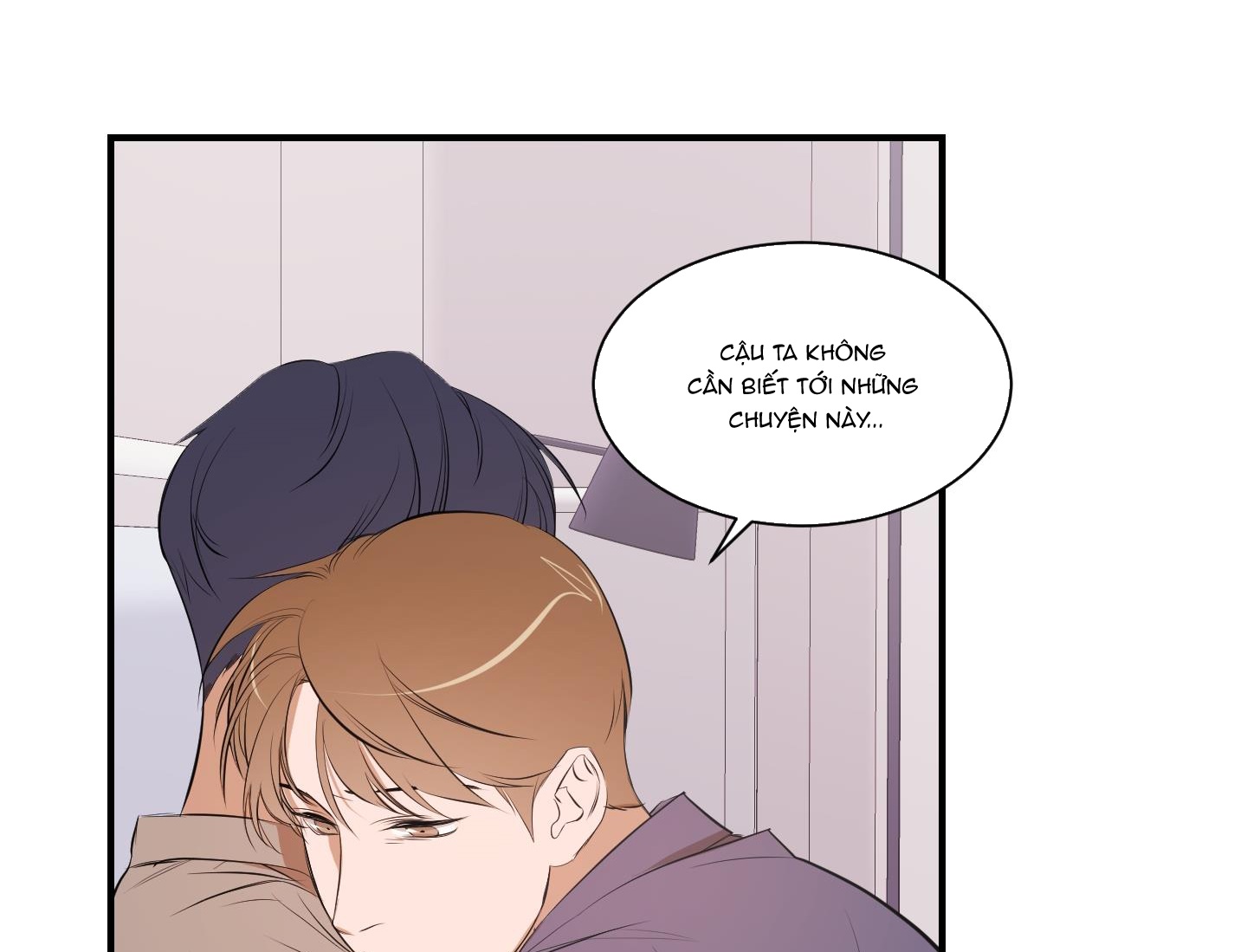 chốn riêng tư chapter 28 39