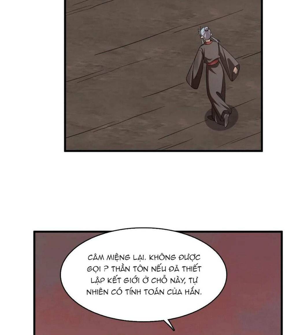 độc bộ thiên hạ: đặc công thần y chapter 414 43